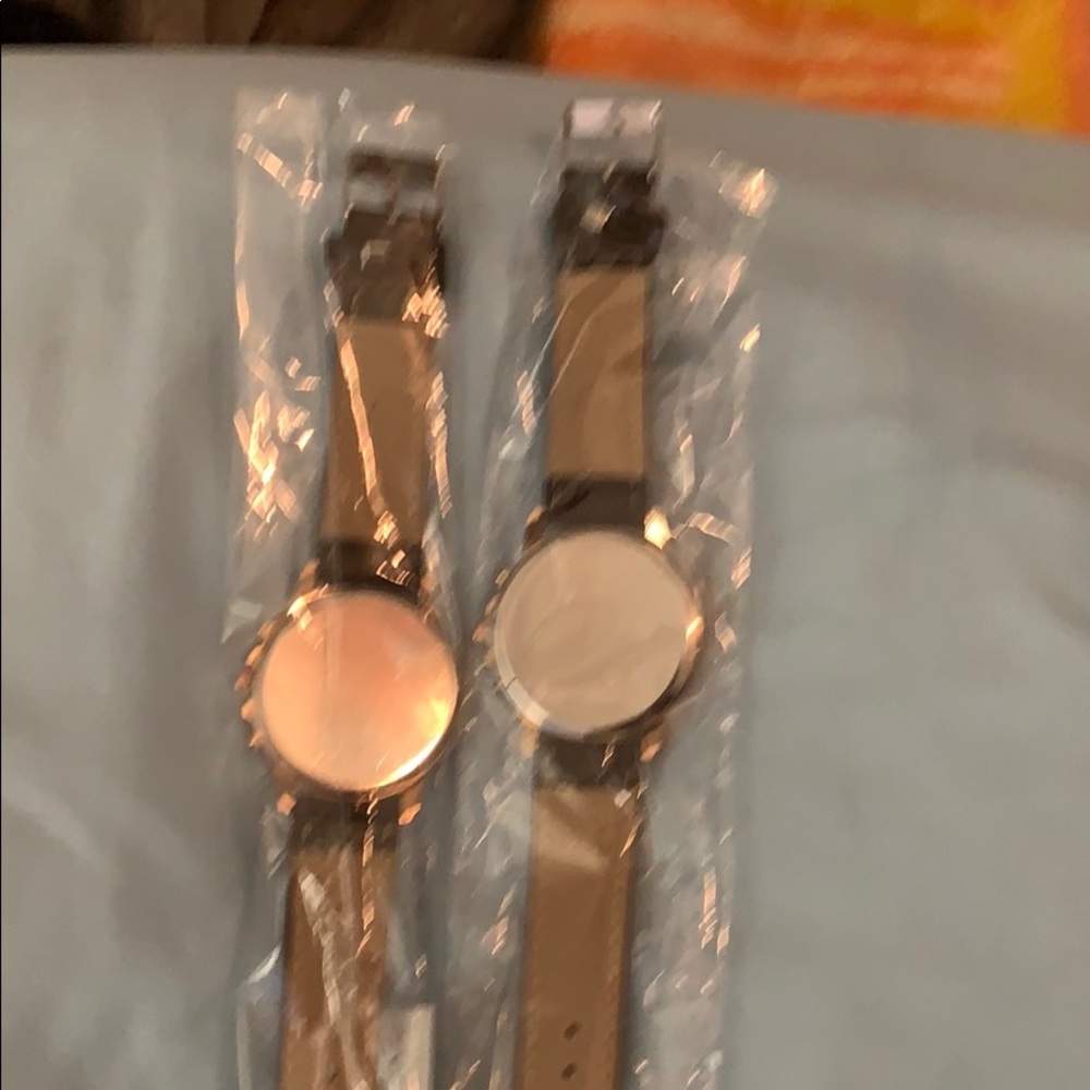 Watches